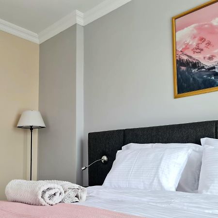 Budget Hotel Tourist Inn Arnavutkoy Экстерьер фото