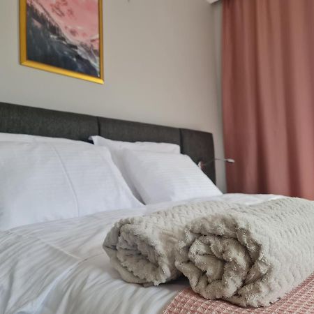Budget Hotel Tourist Inn Arnavutkoy Экстерьер фото