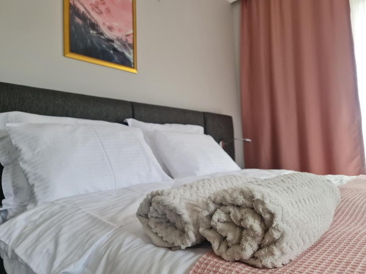 Budget Hotel Tourist Inn Arnavutkoy Экстерьер фото