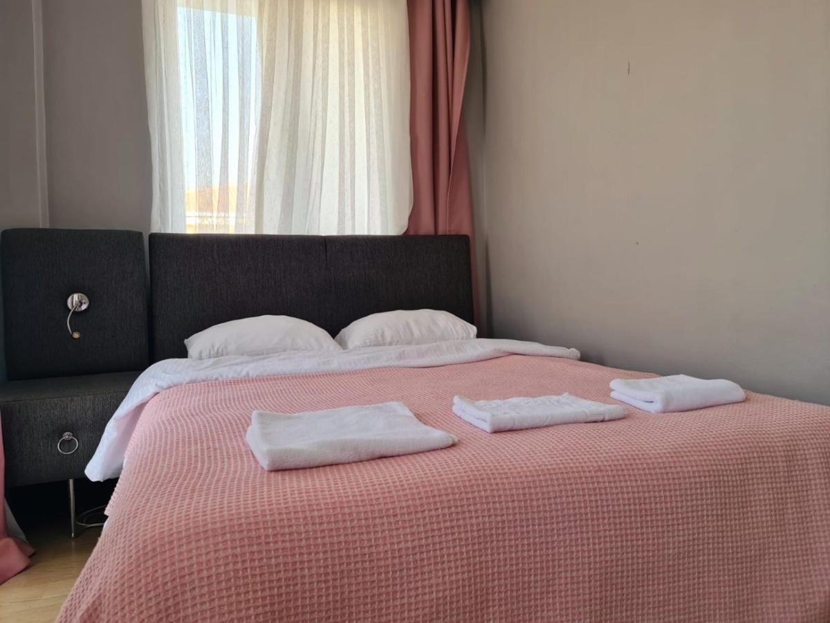 Budget Hotel Tourist Inn Arnavutkoy Экстерьер фото