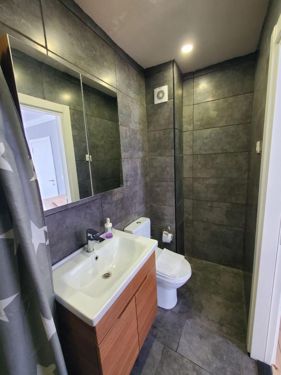 Budget Hotel Tourist Inn Arnavutkoy Экстерьер фото
